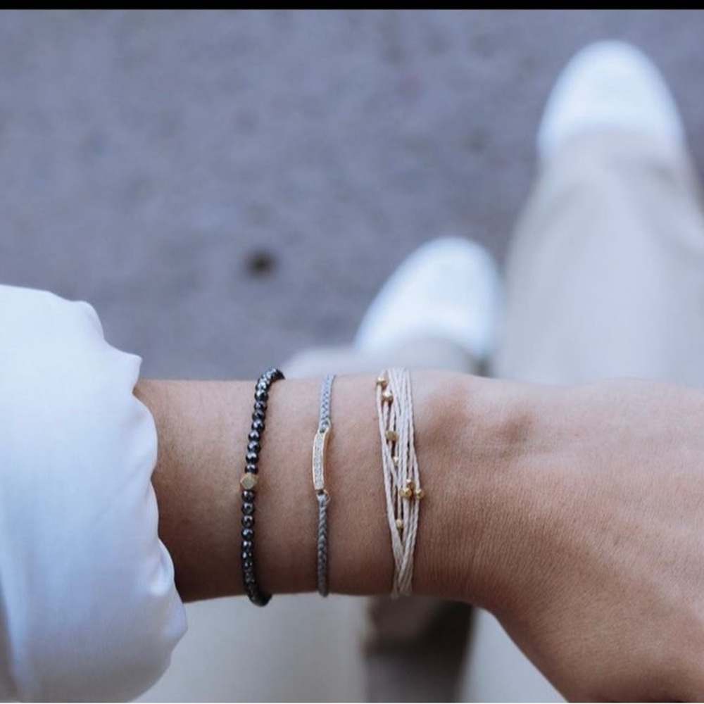 NWT Puravida Bracelet Pack